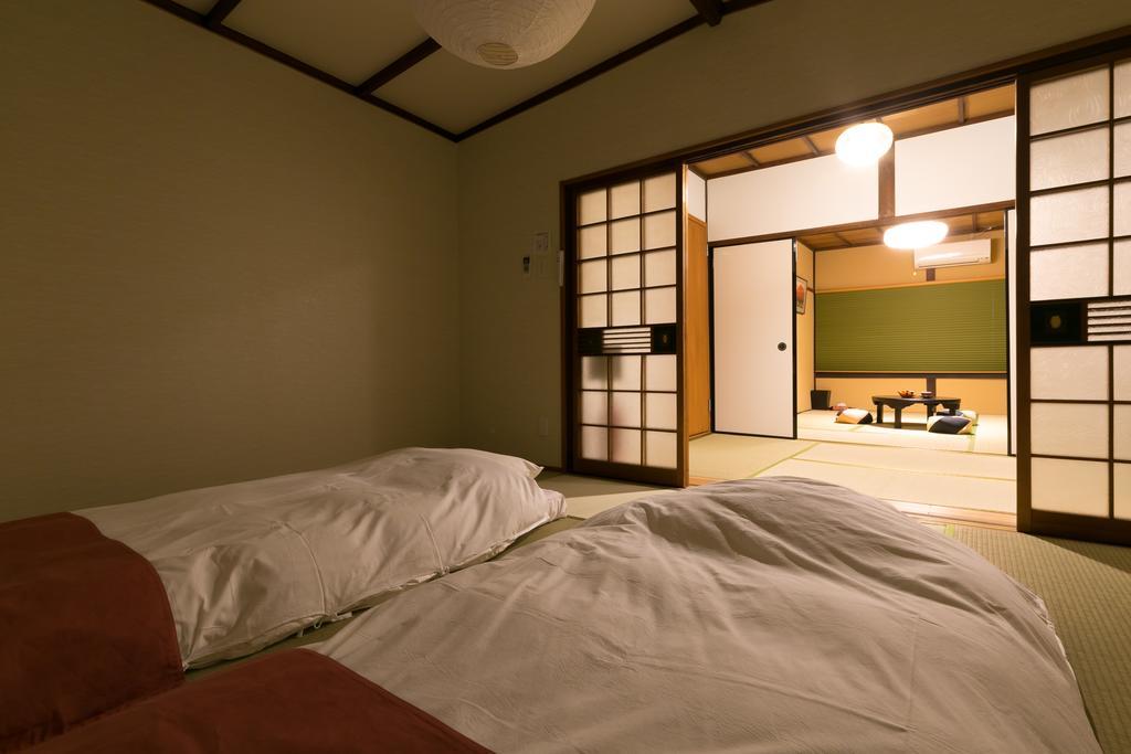 京都家月之汤空海度假屋 外观 照片